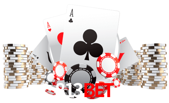 Jogue jogos de pôquer em 813bet