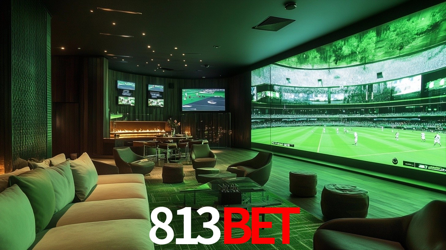813bet: Seu Cassino Premiado com Pagamentos Rápidos