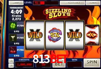 Desvendando o Mundo dos Jogos Virtuais na 813bet