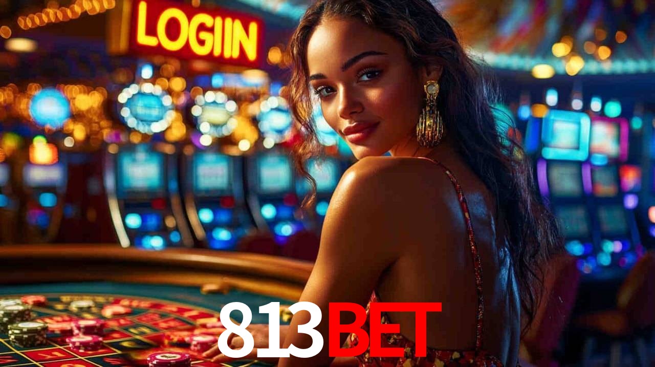Estatísticas 813bet