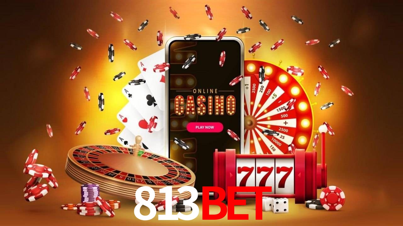 Experiência VIP 813bet