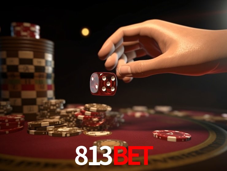 Apostas de Tênis 813bet