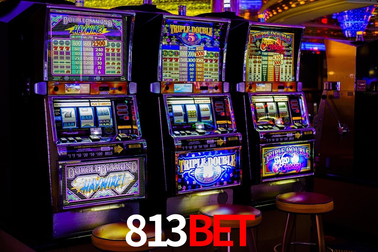 Programa VIP 813bet