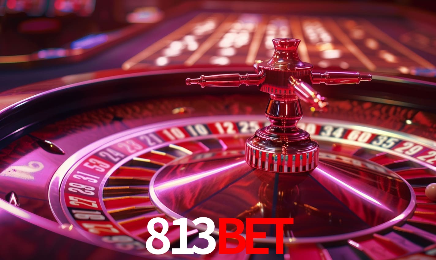 Descubra a Essência do 813bet: Nossa História e Compromissos