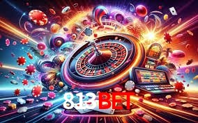 Casino Ao Vivo 813bet