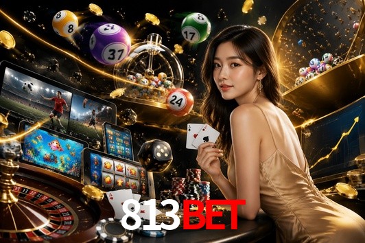 Flash Promotion 813bet