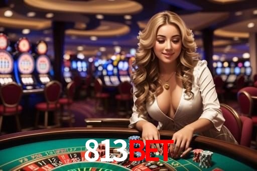 Blackjack Table 813bet