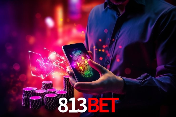 Interface Premium 813bet
