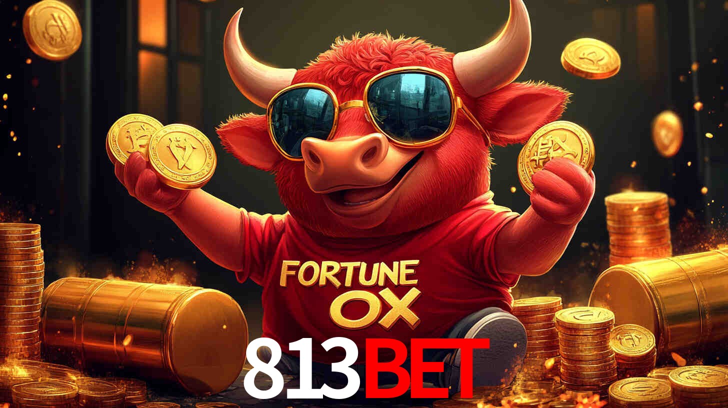 Inovações de Jogos na 813bet: O Futuro das Experiências Interativas