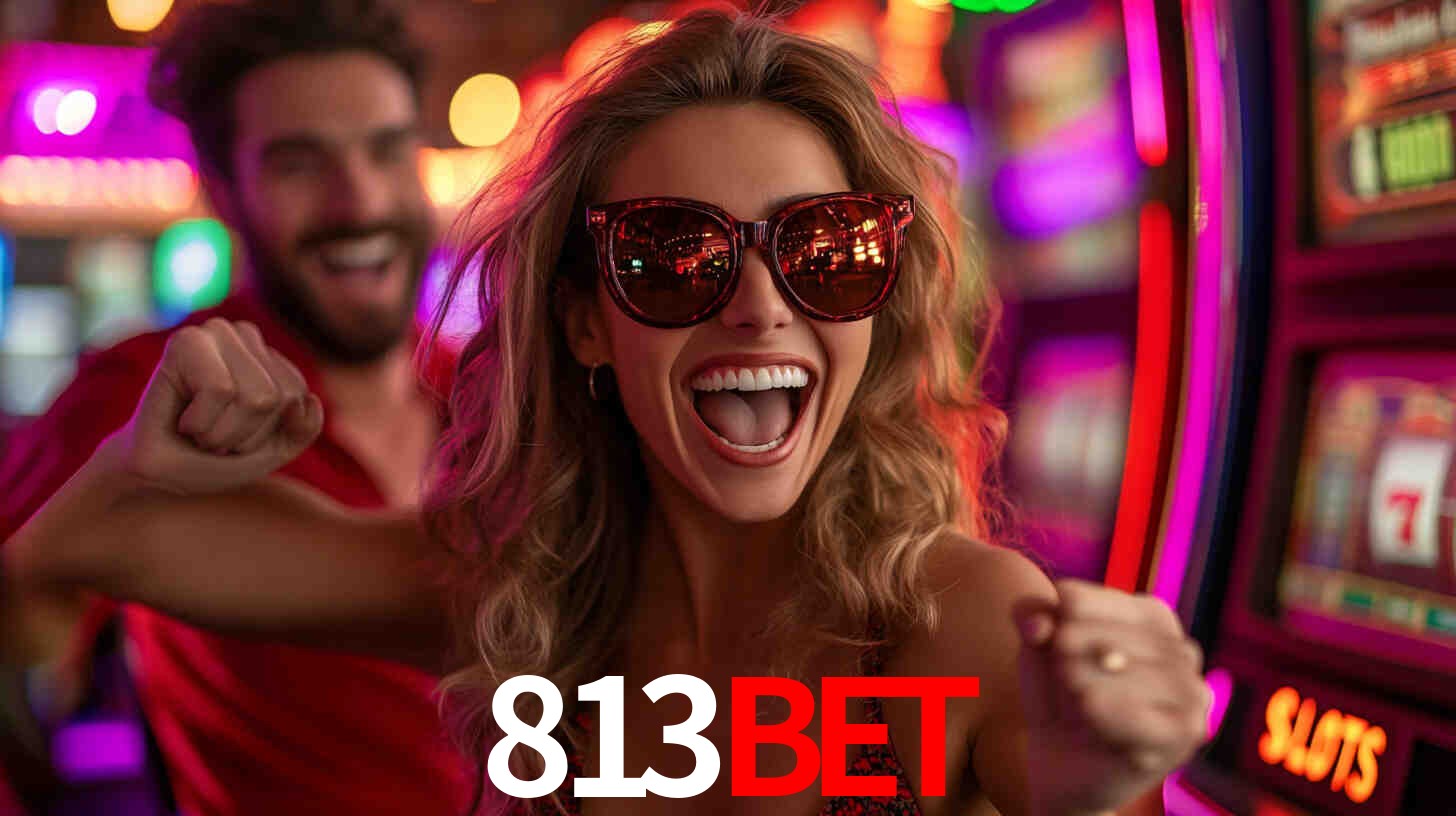 Apostas Esportivas na 813bet: Um Guia Completo