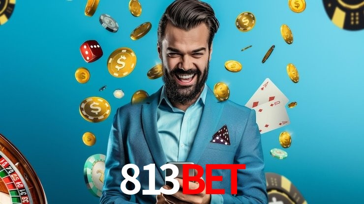 Bonus Features 813bet