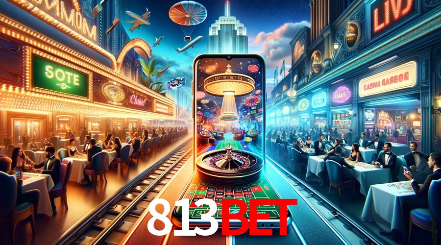 Weekend Specials 813bet