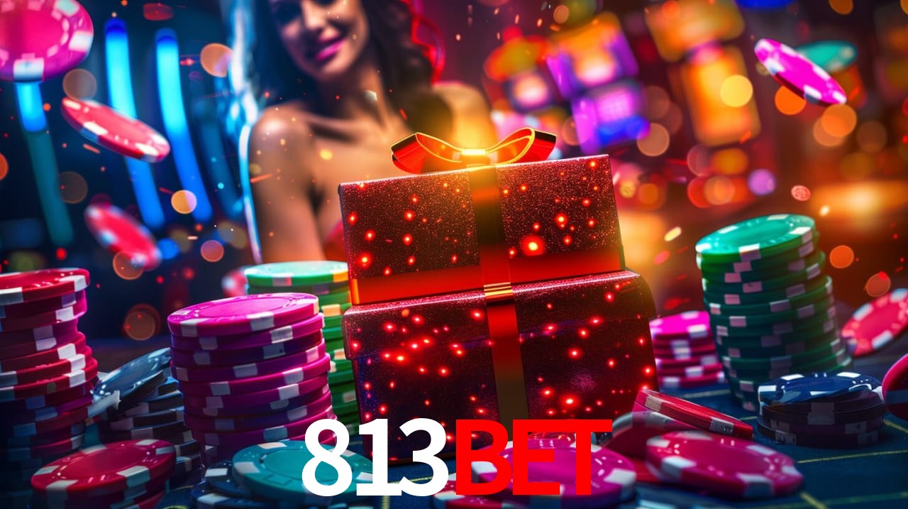 Desvendando o Mundo dos Jogos Virtuais na 813bet