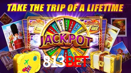 Descubra a Magia dos Jogos de Arcade no 813bet