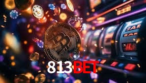 A Emoção da Loteria na 813bet: Uma Chance de Mudança de Vida