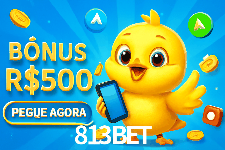 Seasonal Promotions 813bet