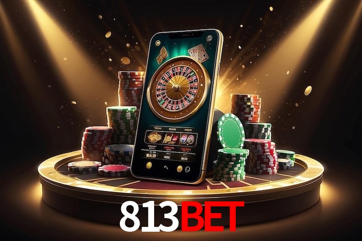 Recursos de Bônus 813bet