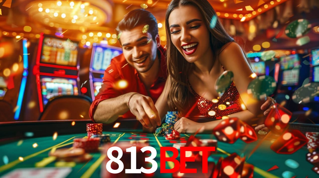 Estatísticas do Jogo 813bet