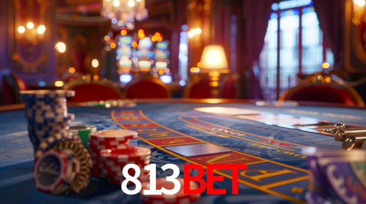 Account Benefits 813bet