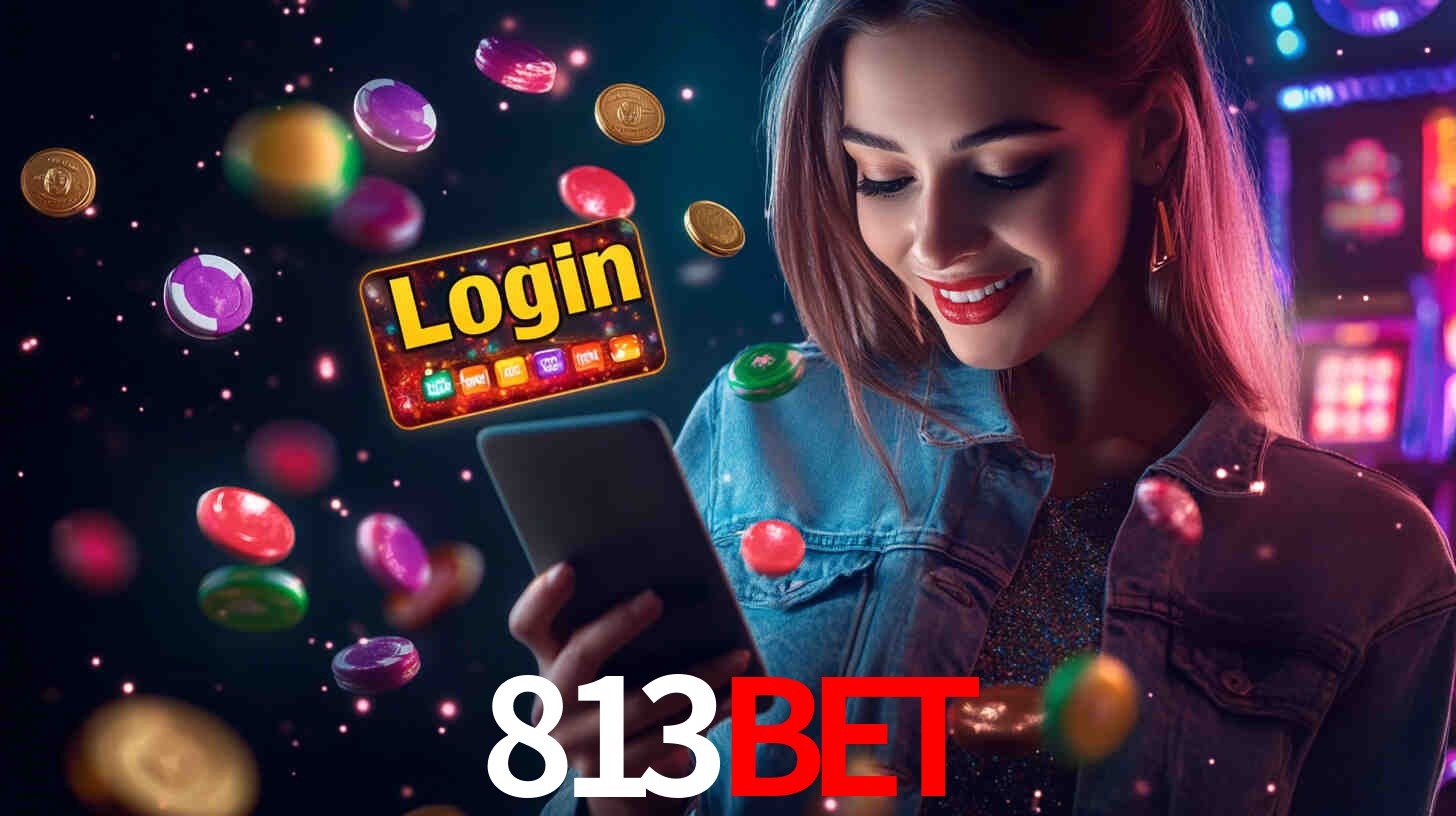 A Experiência Imersiva dos Cassinos Ao Vivo no 813bet