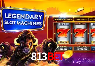 A Emoção da Loteria na 813bet: Uma Chance de Mudança de Vida