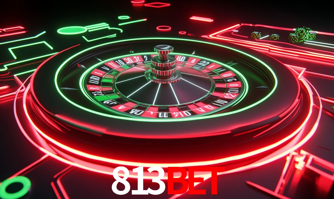 Explorando a Categoria de Eventos em Apostas na 813bet
