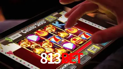 Desvendando o Mundo dos Jogos Virtuais na 813bet