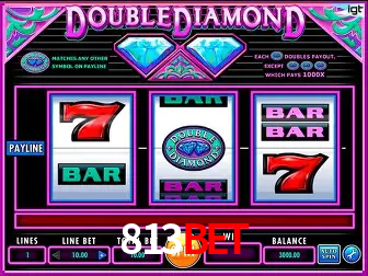 Descubra o Mundo do Cassino Online com 813bet