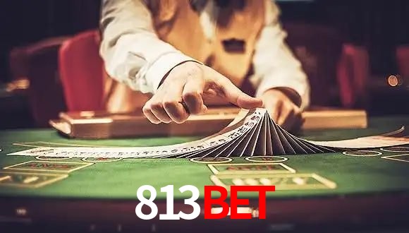 Roulette Table 813bet