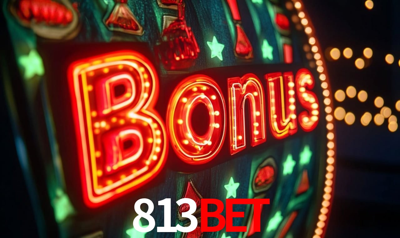 cassino 813bet