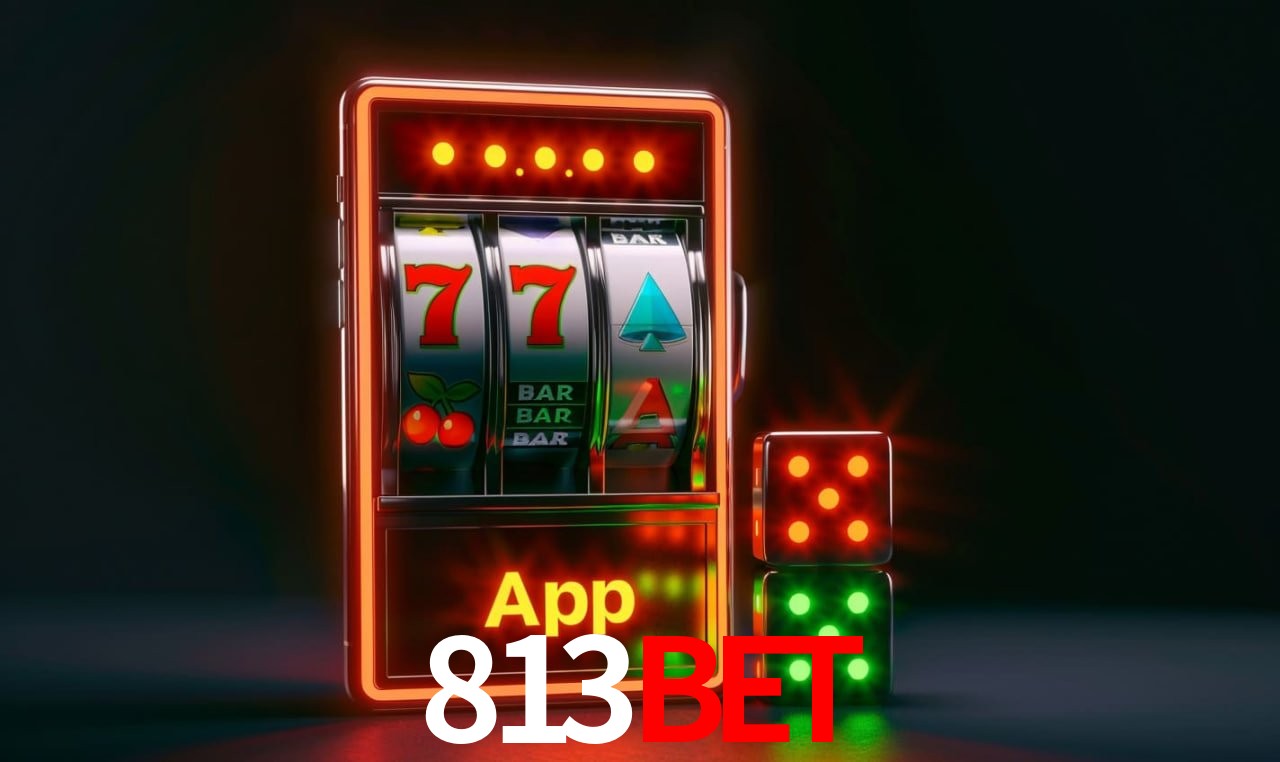 Apostas de Futebol 813bet