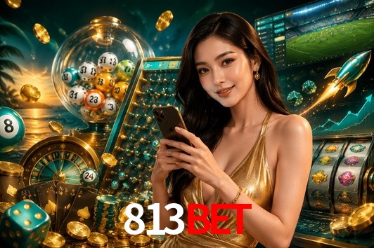 Secure Login 813bet
